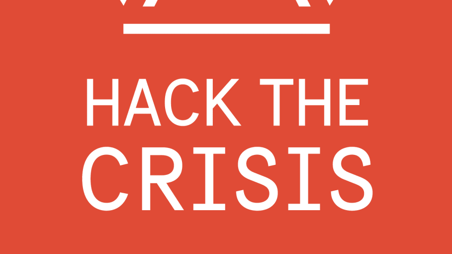Hack The Crisis Sweden