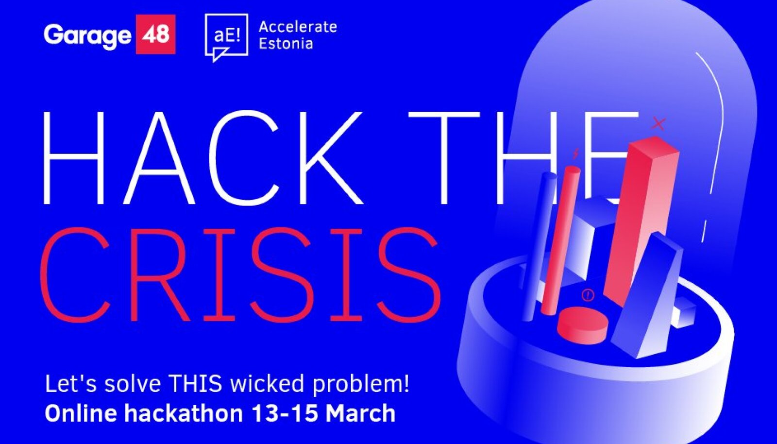 Reviewing The Best Ideas From Estonia's Most Tech-Savvy Minds