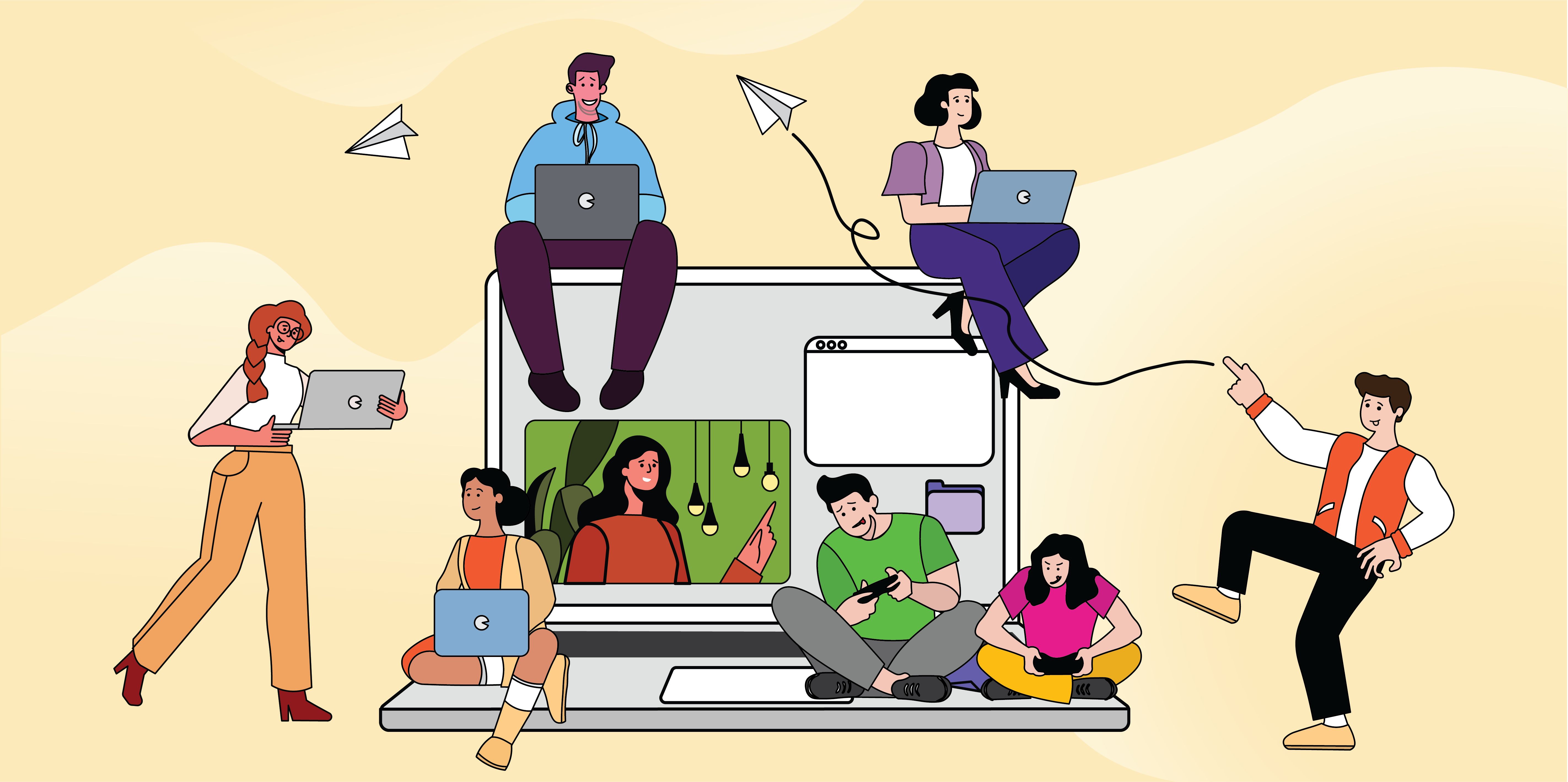The Hackathon Reading List: 4 Must-Read Books on Planning Events