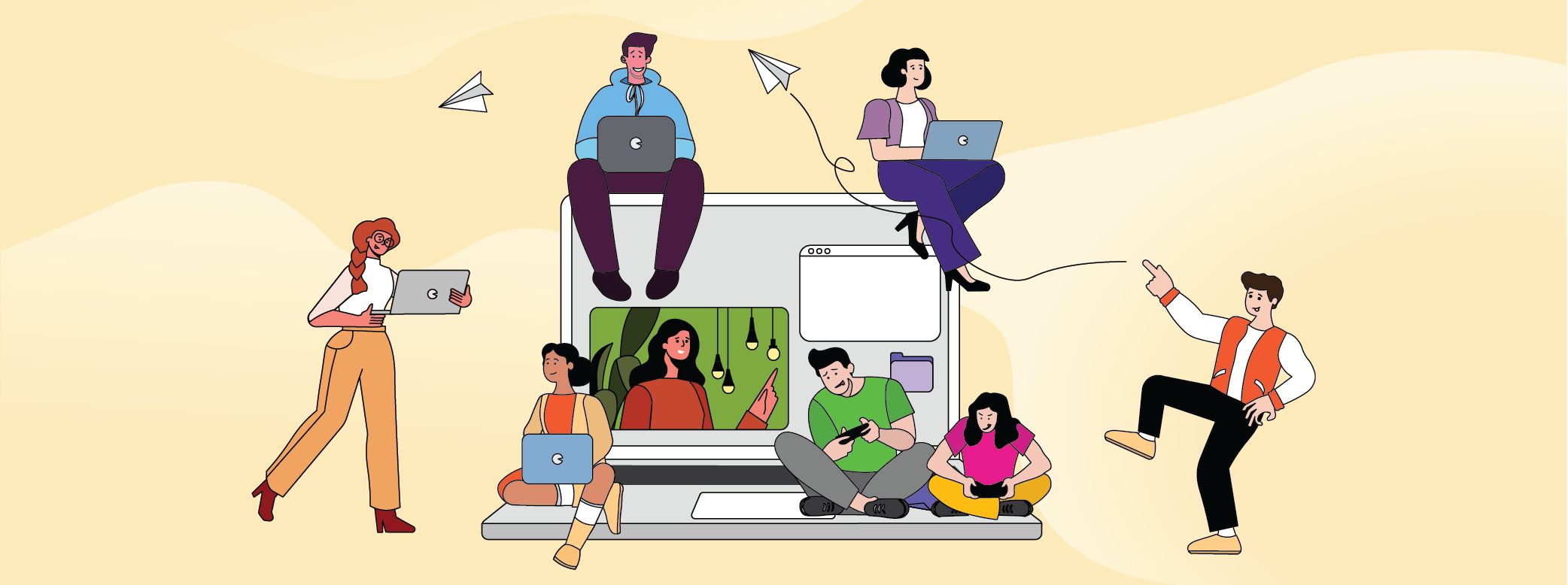 The Hackathon Reading List: 4 Must-Read Books on Planning Events