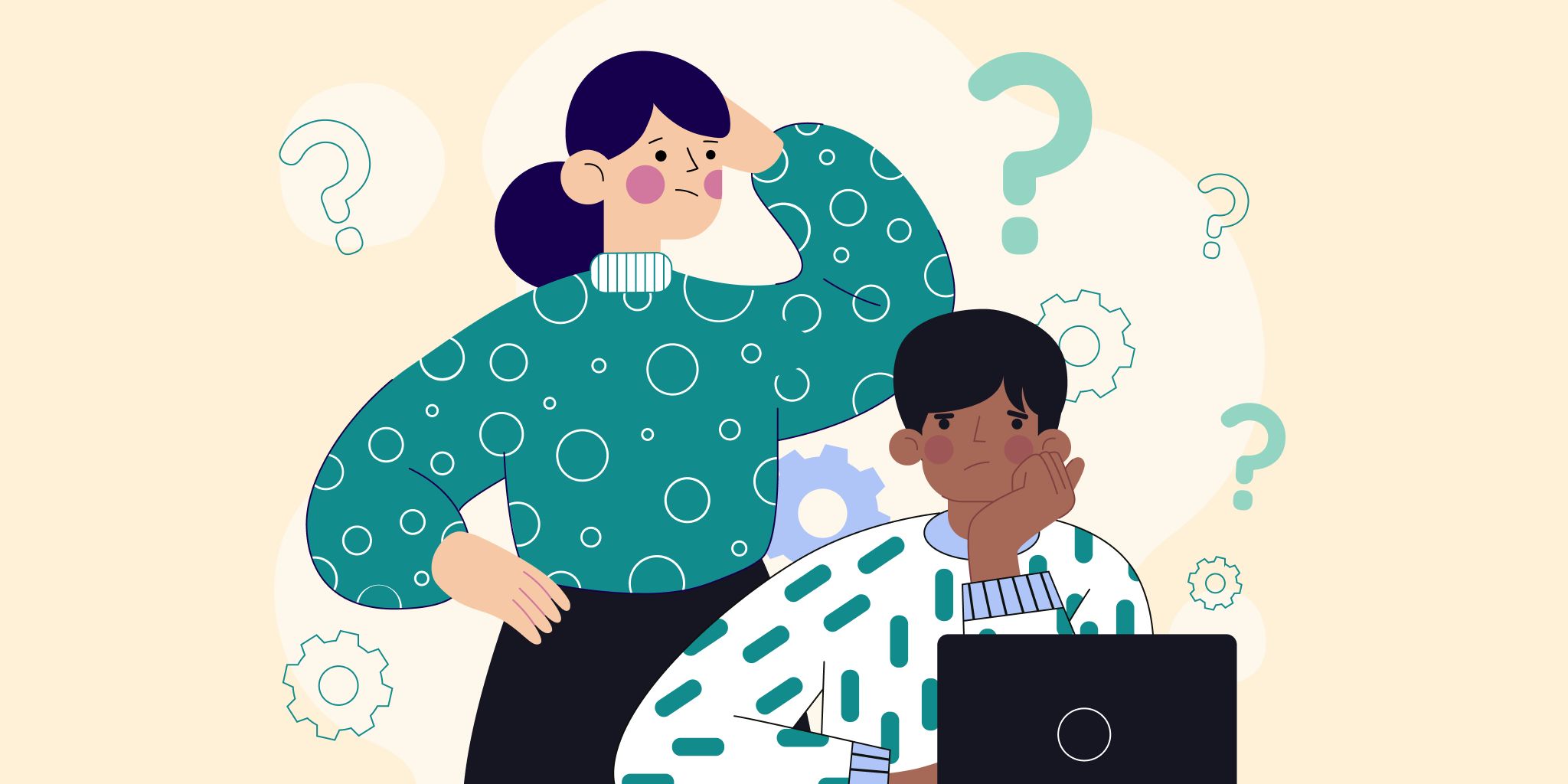So You Want To Host A Hackathon? 10 Questions To Ask Yourself First