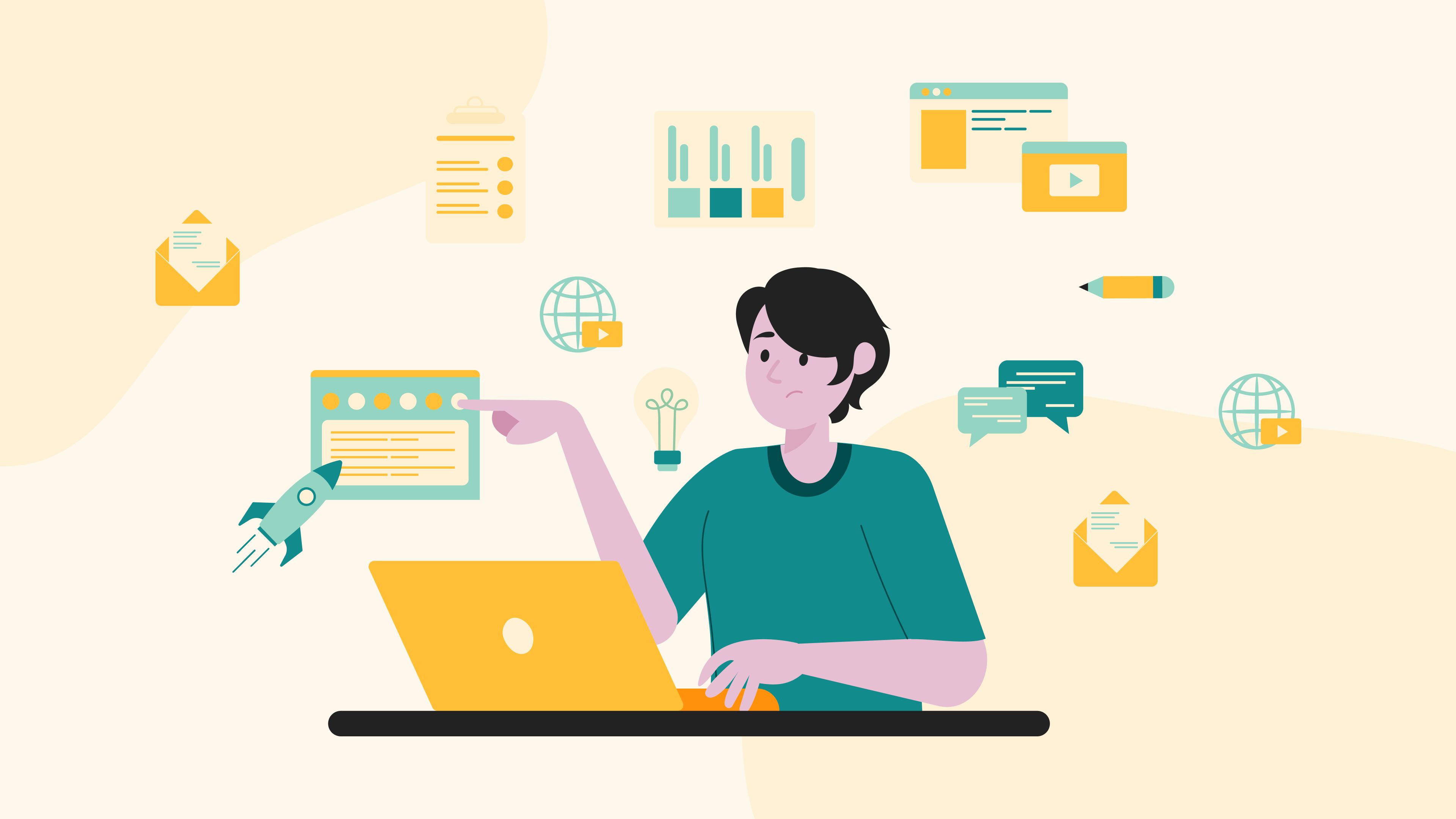 8 Mistakes That Are Deterring Talented Developers From Your Hackathon