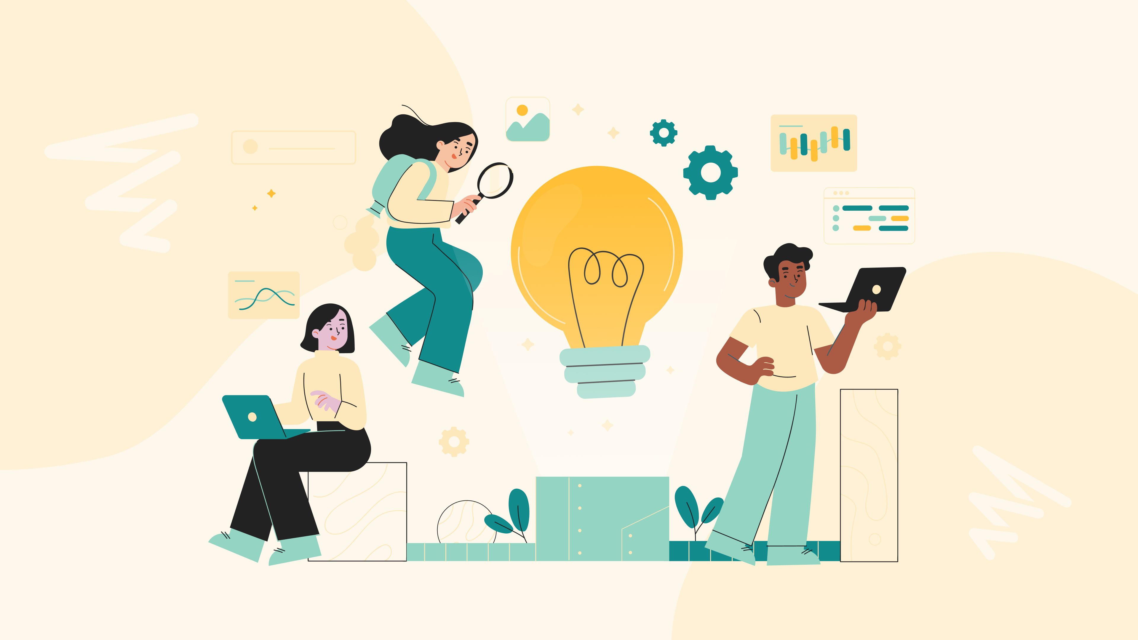 9 Ways To Make Your Virtual Hackathon More Inclusive (And Why You Should)