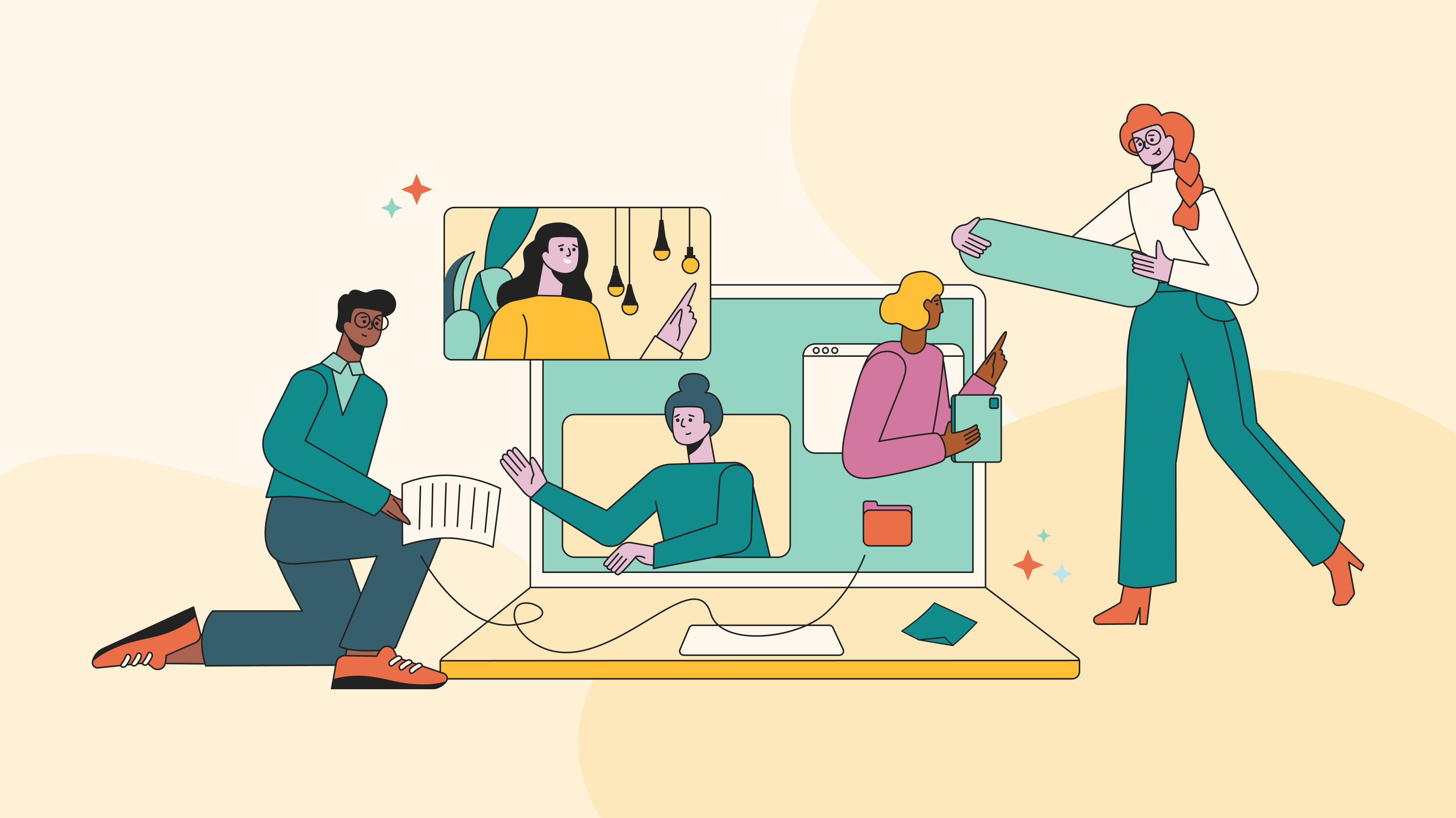 4 tools to host a flawless hackathon in 2026