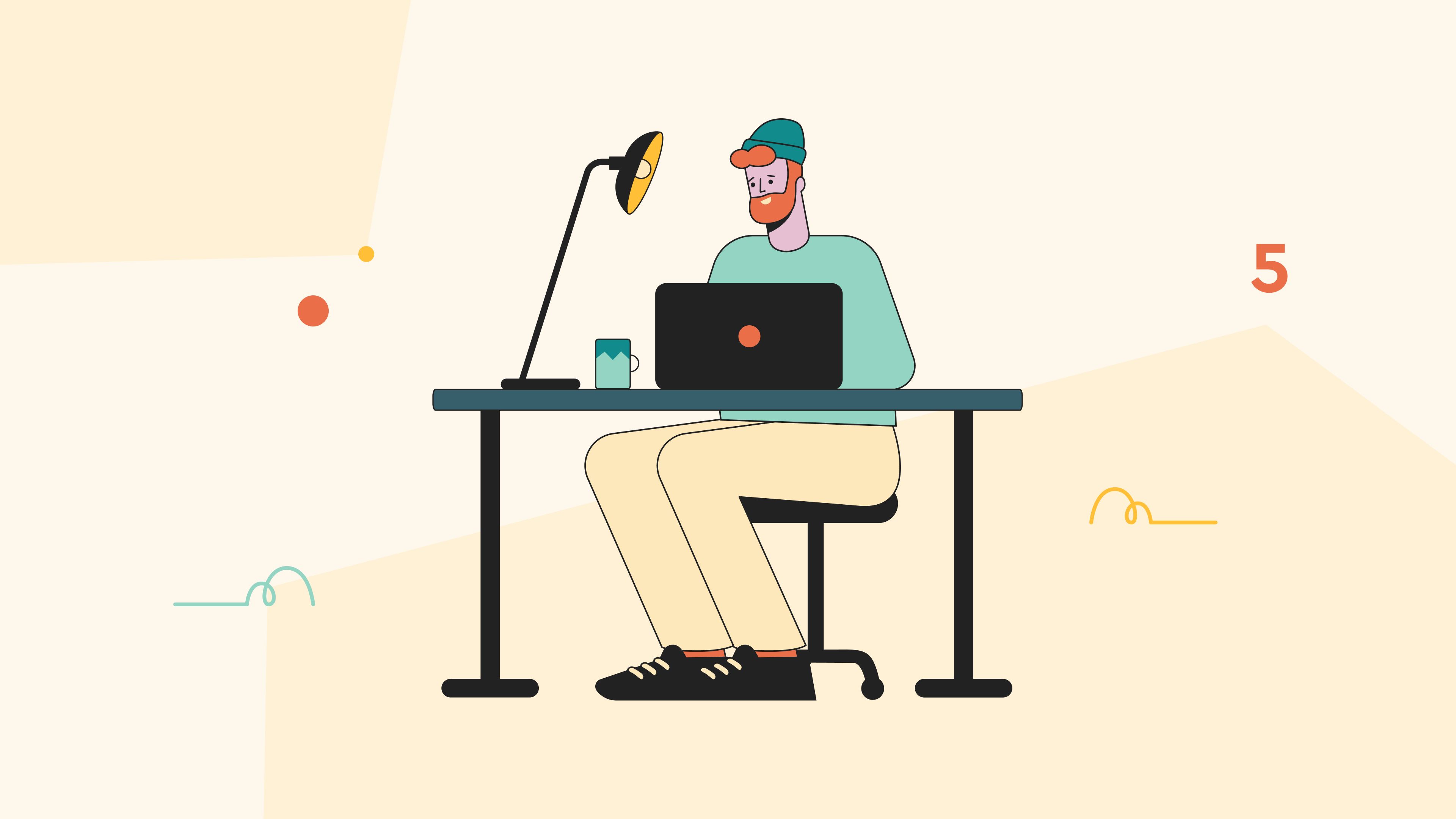 5 Hackathon Ideas For Your Next Company Hackathon