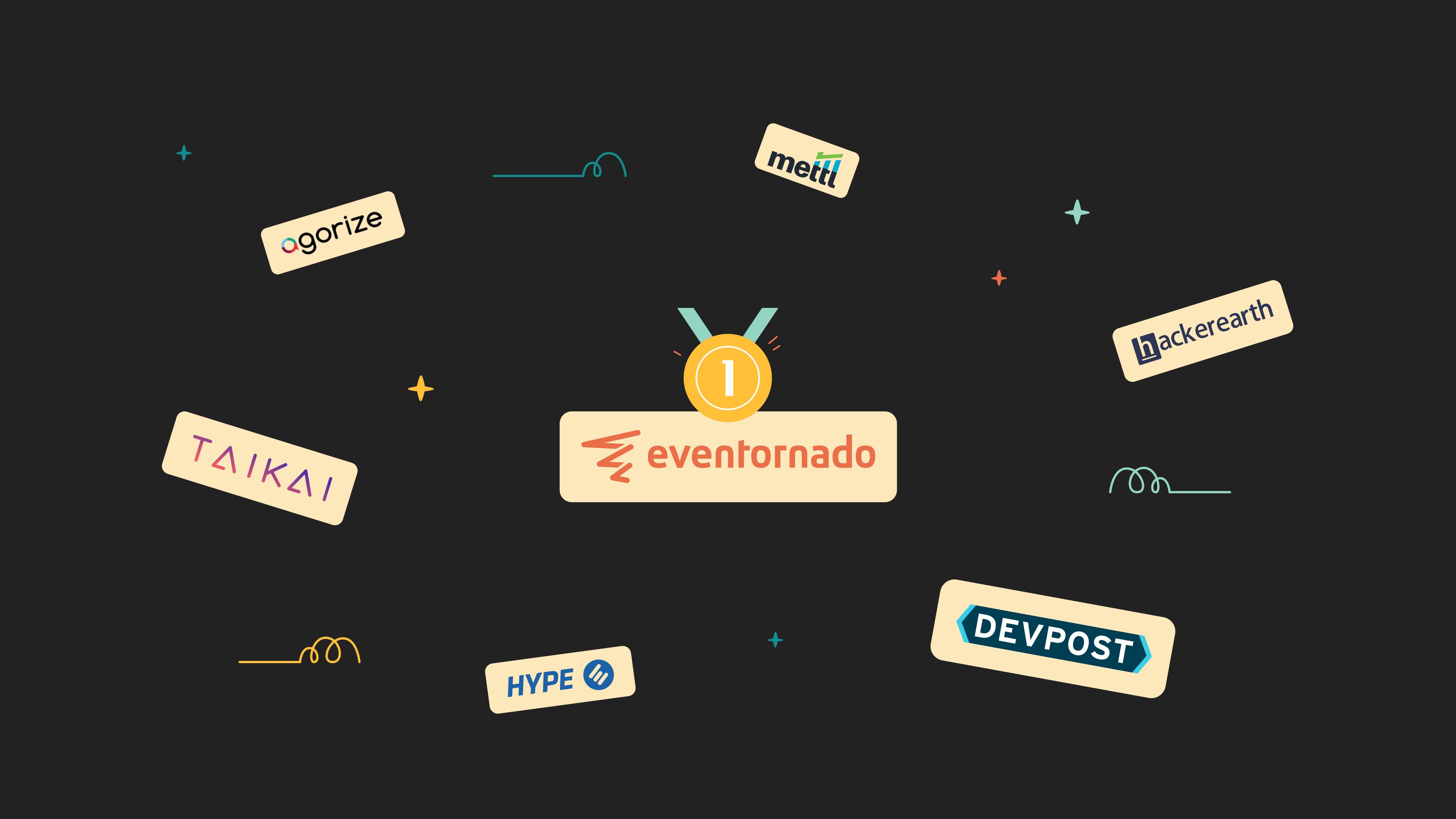 Hackathon Software Comparison