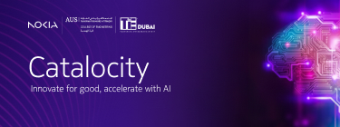 Innovation challenge use case: the Nokia Catalocity Challenge