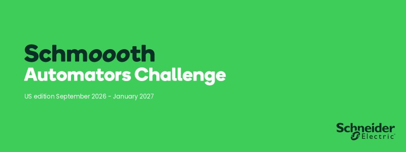 Schmoooth Automators Challenge 2026