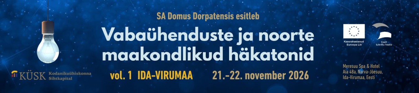 Ida-Virumaa SI häkaton